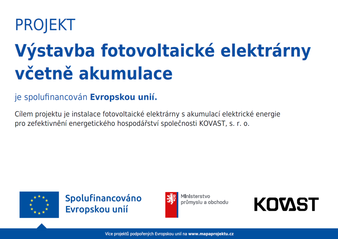 Výstavba FVE - publicita Výstavba FVE - publicita